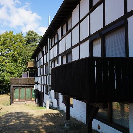 Dreikausens Landgasthaus Wildhof Cleeberg Exterior photo